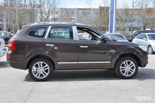 华泰宝利格汽车报价及图片(华泰宝利格汽车报价及图片14年) 华泰宝利格汽车报价及图片(华泰宝利格汽车报价及图片14年)