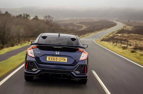 思域typer国内售价 思域typer国内售价