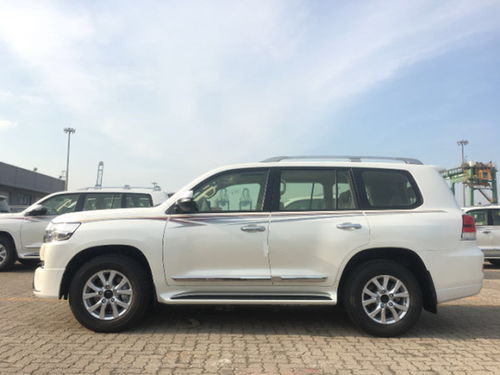 丰田陆地巡洋舰v8多少钱(丰田陆地巡洋舰v8价格) 丰田陆地巡洋舰v8多少钱(丰田陆地巡洋舰v8价格)