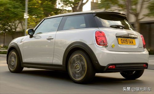 宝马mini2022款报价(宝马mini2021款报价)