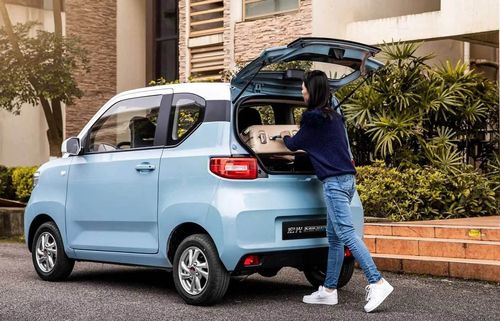 五菱宏光mini多少钱(五菱宏光mini多少钱一公里)