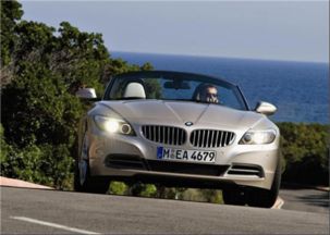 宝马跑车z4敞篷图片和价格(宝马跑车z4敞篷图片和价格大全) 宝马跑车z4敞篷图片和价格(宝马跑车z4敞篷图片和价格大全)