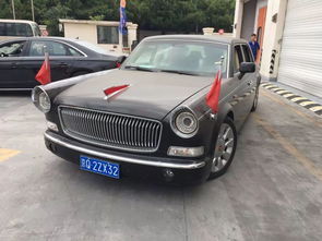 红旗l5价格多少钱一辆(红旗l5价格多少钱一辆图片)