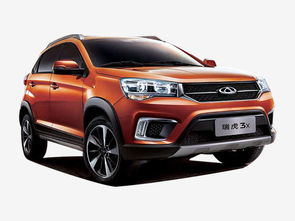 瑞虎汽车报价及图片大全(瑞虎汽车报价及图片大全及价格)