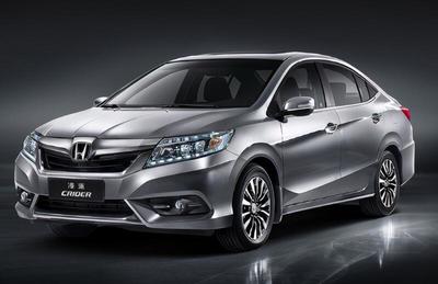 广汽本田车15万左右车型(广汽本田15万左右的轿车)