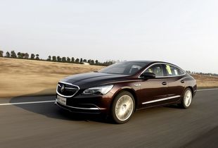 迈腾和君越哪个有面子(迈腾和君越哪个好?车友告诉你)