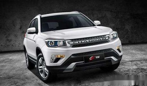 长安cs75新款(长安cs75新款plus) 长安cs75新款(长安cs75新款plus)