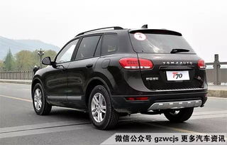 国产suv哪款最省油质量好(国产suv哪款最省油质量又好还不大) 国产suv哪款最省油质量好(国产suv哪款最省油质量又好还不大)