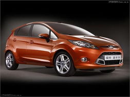 福特嘉年华三厢(福特嘉年华三厢油箱多少升) 福特嘉年华三厢(福特嘉年华三厢油箱多少升)