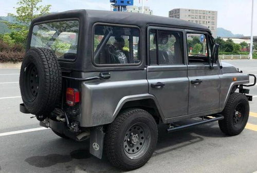 北京吉普212价格及图片(北京吉普212价格及图片大全) 北京吉普212价格及图片(北京吉普212价格及图片大全)