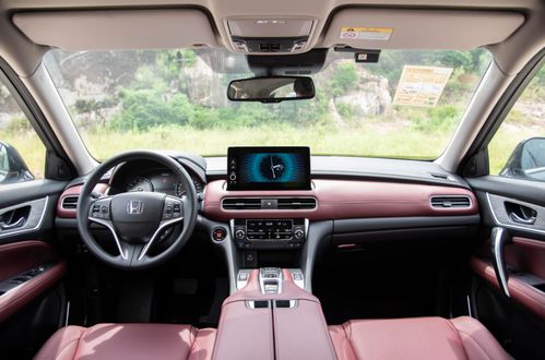 本田冠道新款2023款报价及图片(本田冠道新款2023款报价及图片参数视频)