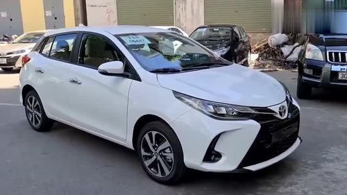 2020新款丰田威驰(2021款全新丰田威驰)