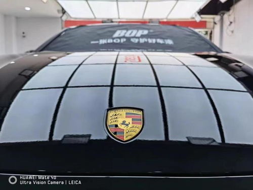 保时捷suv车型及报价(保时捷suv车型及报价图片多大排量)