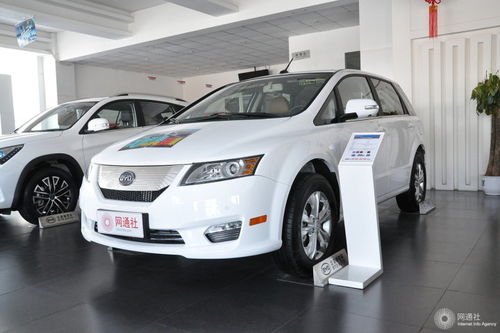 比亚迪e6价格(比亚迪E6价格方面) 比亚迪e6价格(比亚迪E6价格方面)