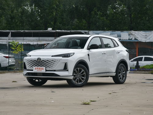 10万以内买什么车好suv(10万以内买什么车好省油耐用)