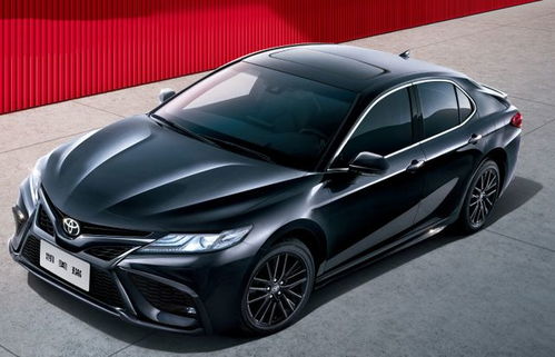 凯美瑞2024款报价及图片(凯美瑞2024款报价及图片价格表)