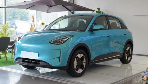 10万左右新能源车推荐(十万左右落地公认最好车)