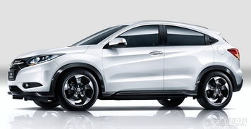 广汽本田suv最新款(广汽本田suv最新款价格)