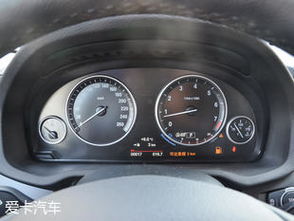 华晨宝马x3落地价(华晨宝马x3落地价格大概在多少钱)