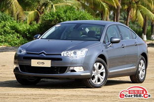 东风雪铁龙c5价格表(东风雪铁龙c5价格表大全)