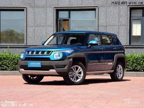 北京汽车bj20(北京汽车bj20功能介绍)