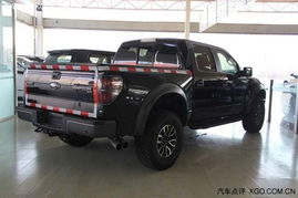 福特猛禽f150(福特猛禽f150价格) 福特猛禽f150(福特猛禽f150价格)