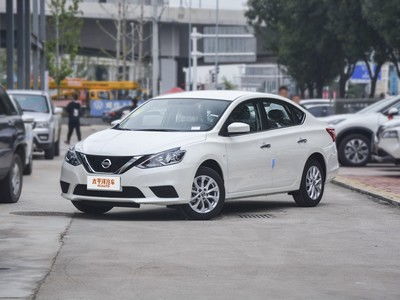 东风日产轩逸2022款报价及图片(东风日产轩逸2022款报价及图片SUV)