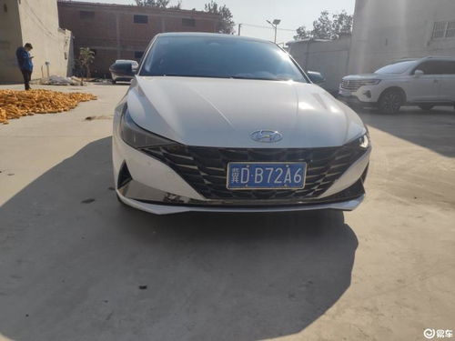 现代伊兰特怎么样(新款现代伊兰特怎么样) 现代伊兰特怎么样(新款现代伊兰特怎么样)