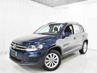 上海大众途观(上海大众途观330suv报价)