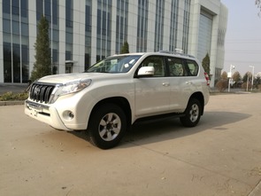 丰田霸道2023款落地价(2o21款丰田霸道) 丰田霸道2023款落地价(2o21款丰田霸道)