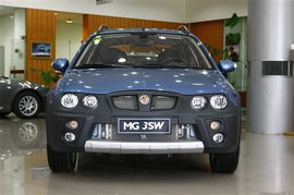 名爵3sw(名爵3sW红头发动机是怎么回事)