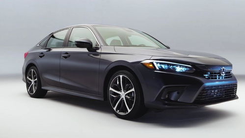 本田思域十一代价格(38号试驾全新本田思域11代) 本田思域十一代价格(38号试驾全新本田思域11代)