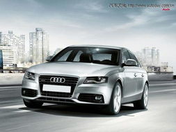 一汽奥迪a4最新价格表(一汽奥迪a4l新车报价2021款) 一汽奥迪a4最新价格表(一汽奥迪a4l新车报价2021款)