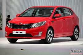 起亚k2两厢自动挡价位(悦达起亚k2两厢自动挡新车多少钱)