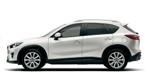 马自达汽车报价及图片(马自达汽车报价及图片)