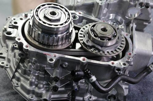 cvt变速箱优缺点(本田cvt变速箱优缺点) cvt变速箱优缺点(本田cvt变速箱优缺点)