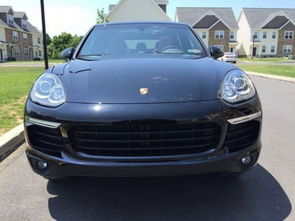 保时捷卡宴70万左右(保时捷卡宴70万左右照片) 保时捷卡宴70万左右(保时捷卡宴70万左右照片)