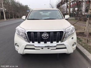 普拉多2700中东版价格(普拉多2700 中东版) 普拉多2700中东版价格(普拉多2700 中东版)