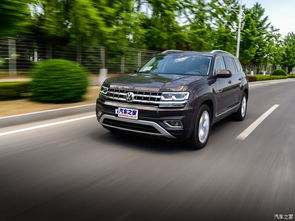 上汽大众途昂(上汽大众途昂330tsi价格)