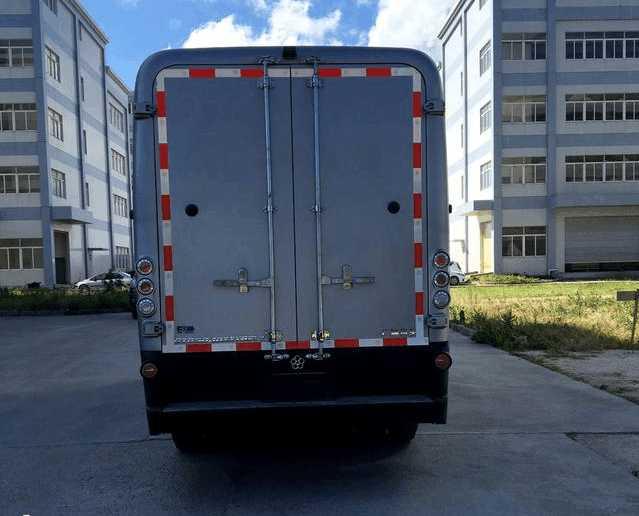 3米2小货车新能源(3米2小货车新能源能跑多少公里)