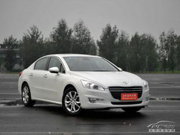 东风标致508图片大全(东风标致508图片大全及价格) 东风标致508图片大全(东风标致508图片大全及价格)