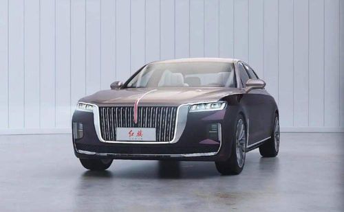 红旗h9口碑一塌糊涂(红旗h9真实评价)