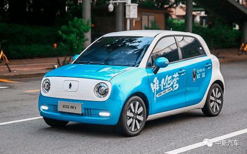 10万元新能源汽车排名(10万新能源汽车性价比)