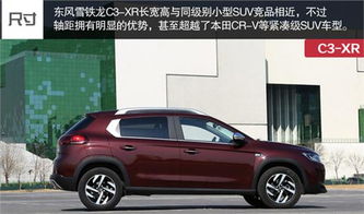 口碑最好的小型suv推荐(女士车排行榜前十名小型suv)