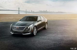 开ct6一般什么档次(ct6算好车吗) 开ct6一般什么档次(ct6算好车吗)