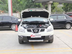 东风日产逍客汽车(东风日产逍客汽车空气滤清器在哪里)