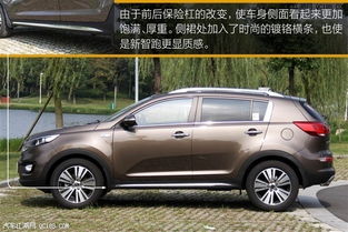 起亚智跑ace(起亚智跑ace20精彩版)