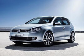 高尔夫6为什么是经典(高尔夫6经典吗)