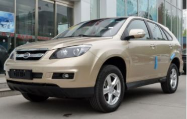 比亚迪s6报价及图片配置(比亚迪s6最新款) 比亚迪s6报价及图片配置(比亚迪s6最新款)