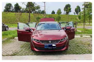 标致508耐用吗(标致508用车感受)